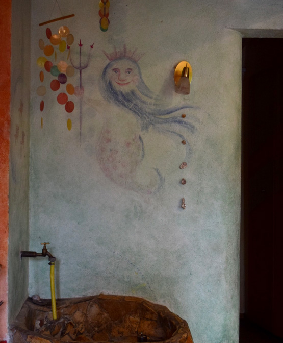 Unser Kindergarten - Waldorfkindergarten Auenland