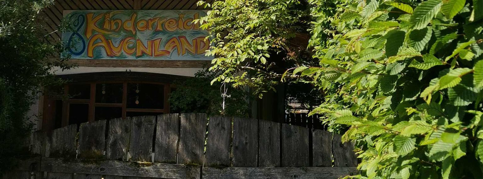 Verein - Waldorfkindergarten Auenland